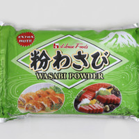 پودر واسابی ژاپنی 1 کیلوگرم Wasabi