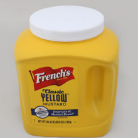 سس خردل فرنچ 3 کیلو French’s Classic Yellow