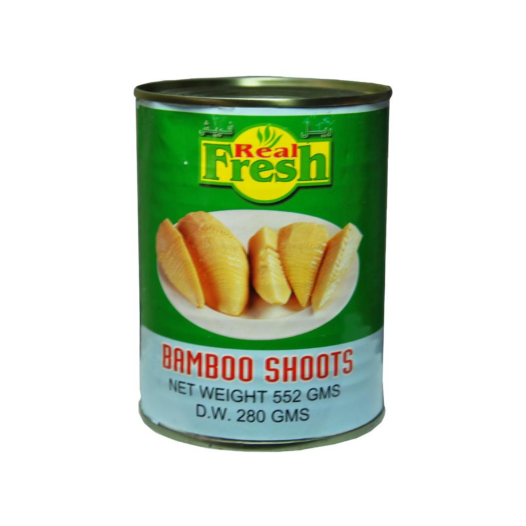 بامبوشوت 567 گرمی تایلندی _ Bamboo shoots 567 g
