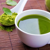 چای ماچا گرید A ژاپنی ۴۰ گرم _  Matcha tea grade A