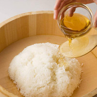 سرکه برنج ۵۰۰ میل آمریکن گرین چینی  Rice vinger American green 500 ml