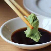 پودر واسابی ژاپنی 50 گرمی Wasabi