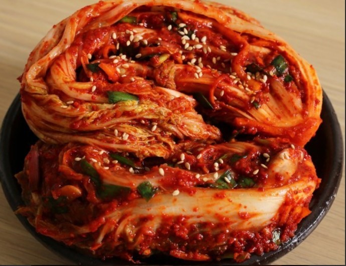 پودر فلفل قرمز کره ای 50 گرمی گوچوگارو ( مخصوص کیم چی )