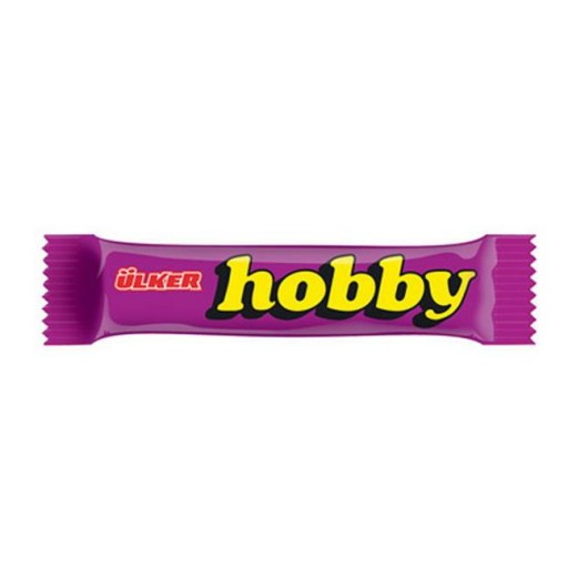 شکلات هوبی Hobby