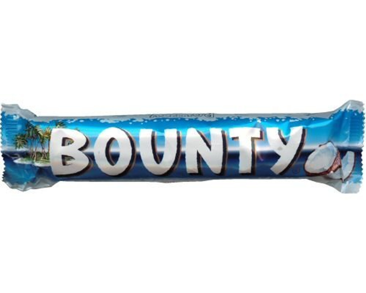 شکلات بونتی bounty