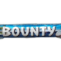 شکلات بونتی bounty