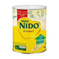 شیر خشک نیدو Nido (۴۰۰  گرم)