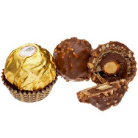 شکلات 3 تایی فررو روشر ( روچر ) ایتالیا