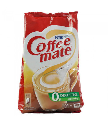 بسته کافی میت نستله مدل اورجینال 1 کیلوئی ا Nestle Original Box Coffee Mate 1k