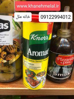 پودر آرومات 90 گرم Knorr