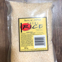برنج سوشی ژاپنی 500 گرمی