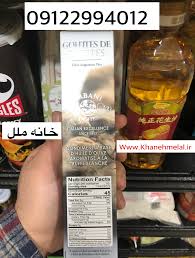 روغن ترافل سفید اوربانی 250 میل - طعمی اصیل از دل طبیعت ایتالیا