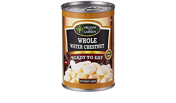 کنسرو شاه بلوط ۵۶۷ گرم - راز طعمهای بکر تایلند