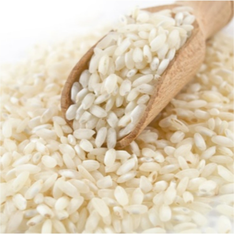 برنج ریسوتو ( ریزوتو ) ۱ کیلویی ایتالیایی مارا – Risotto rice Italian