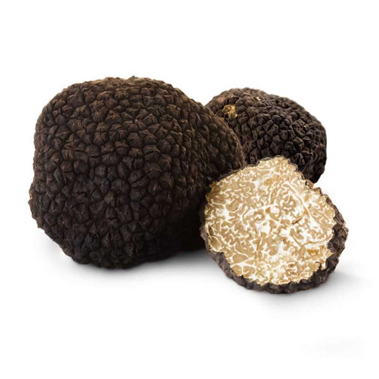 روغن ترافل - سفید اوربانی 250 میل طعمی اصیل از دل طبیعت ایتالیا