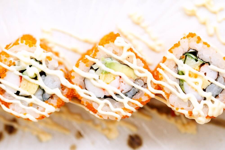 سس مایونز ژاپنی