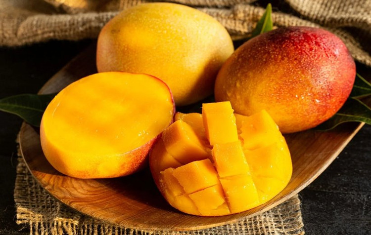 کمپوت انبه پانچی ۴۲۵ گرمی Panchi
