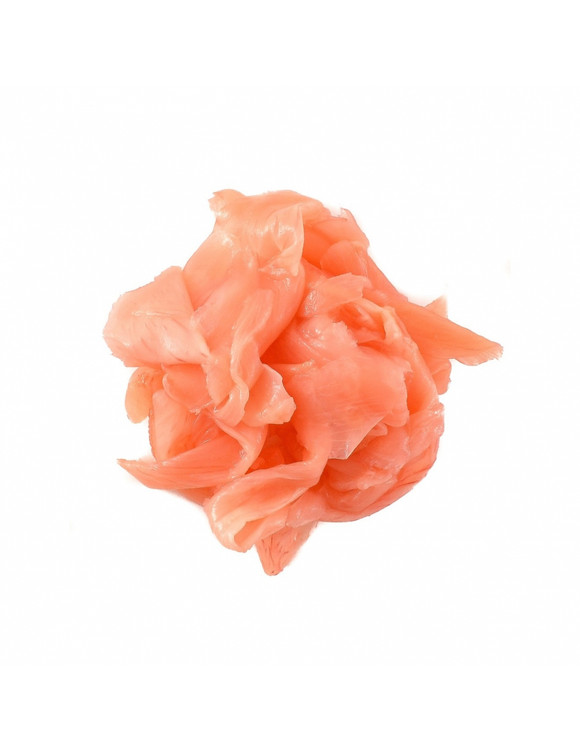 ترشی زنجبیل ( جینجر ) ۲۰۰ گرمی ژاپنی