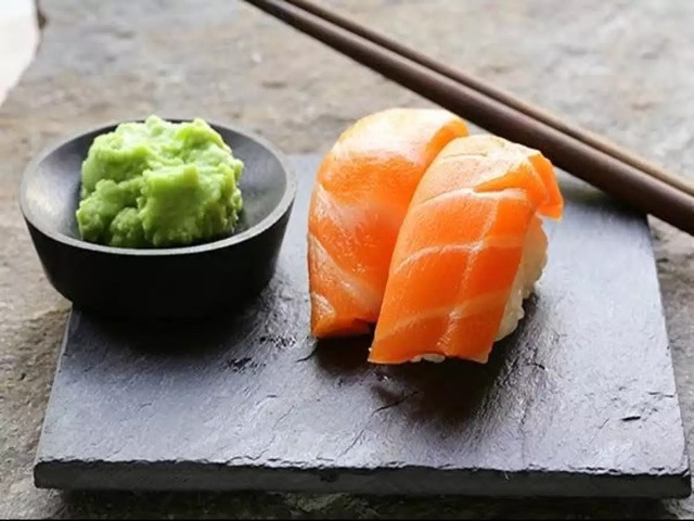 واسابی ژاپنی Otosan تند 50 گرمی