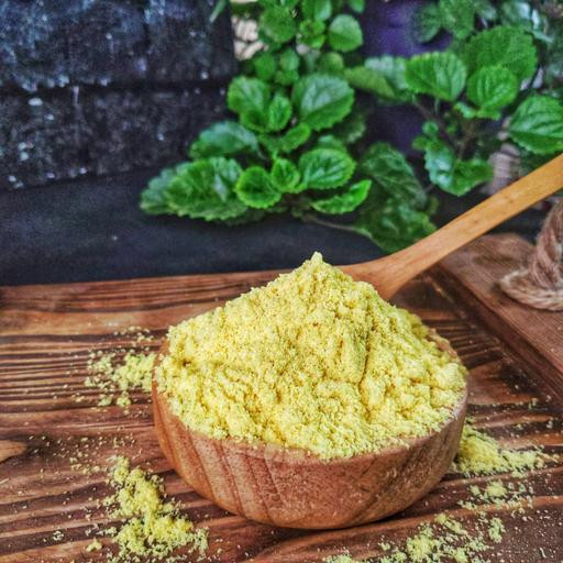 پودر عصاره گوشت گوساله ١ کیلویی الیت