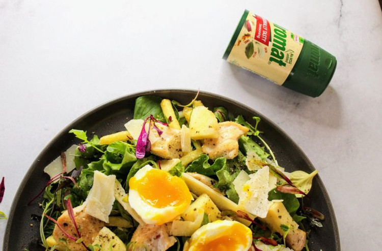 ادویه آرومات کنور 1 کیلوگرم - طعمی بی نظیر برای غذا ها