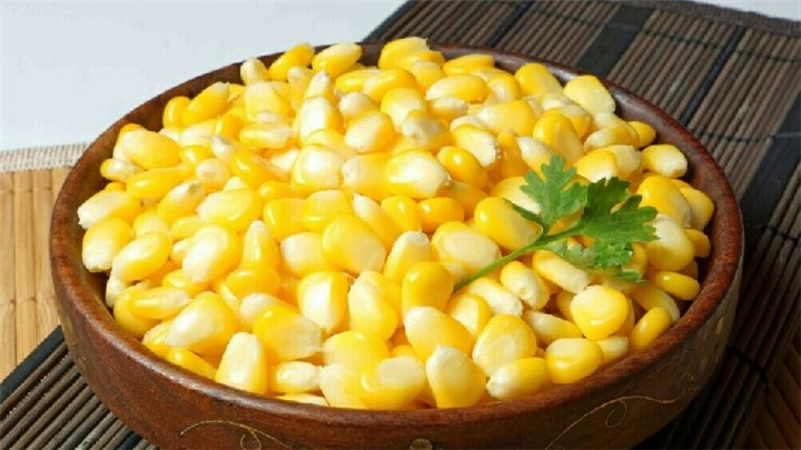 کنسرو ذرت شیرین ۳ کیلوگرم