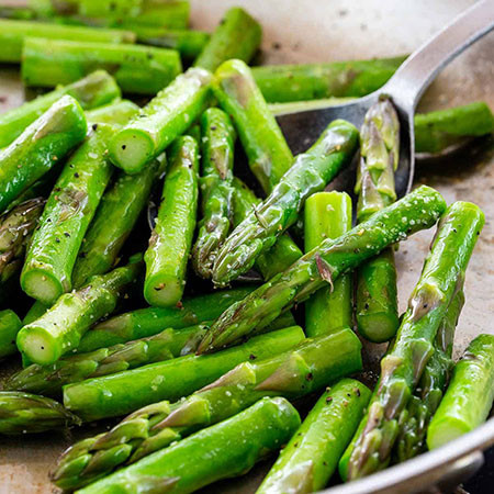 کنسرو مارچوبه سبز بهاری ۳۳۰ گرم - طعمی ناب از دل طبیعت