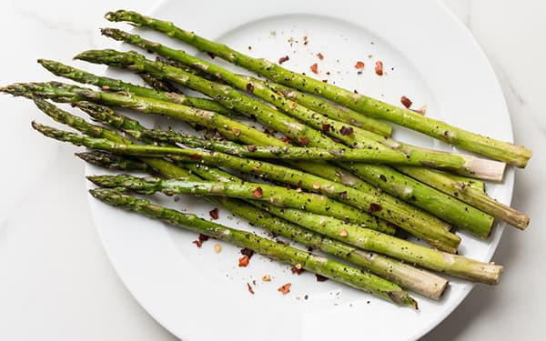 کنسرو مارچوبه سبز بهاری ۳۳۰ گرم - طعمی ناب از دل طبیعت