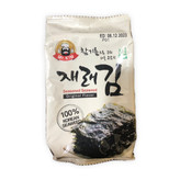 چیپس جلبک کره ای - طعمی ترد و اصیل از کره