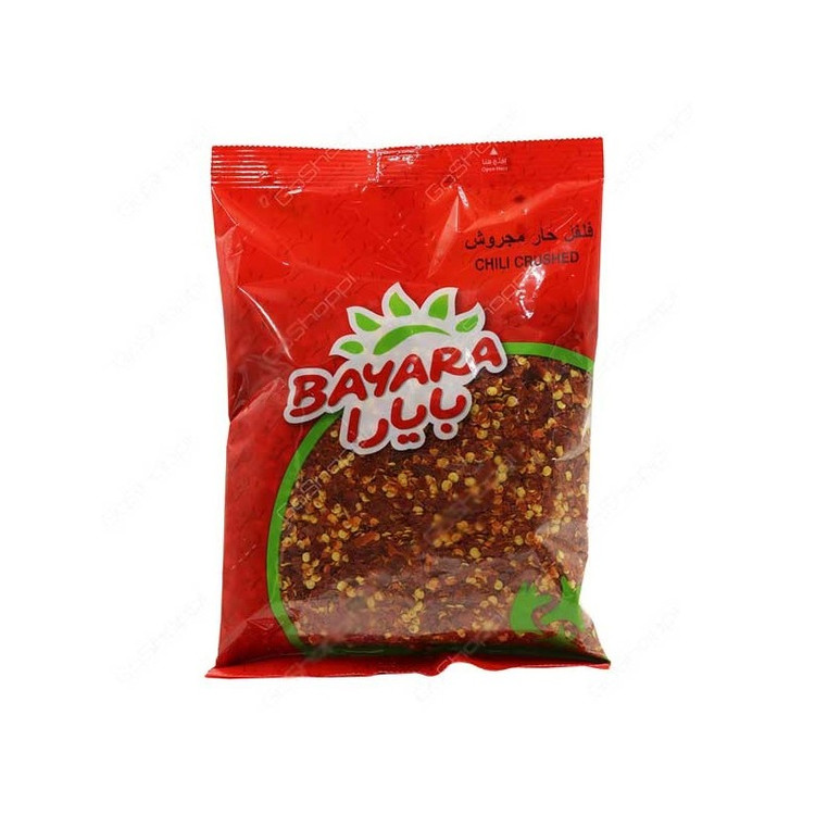 فلفل چیلی پرک