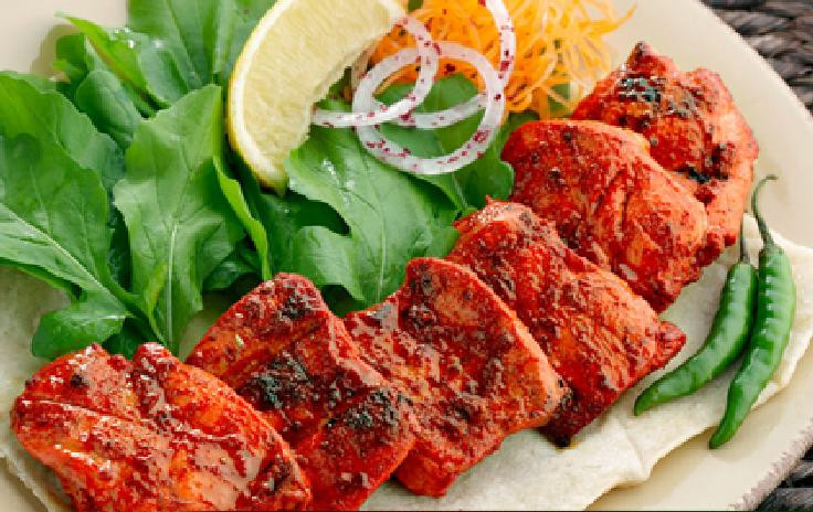 ادویه گرام ماسالا بایارا 1 کیلو