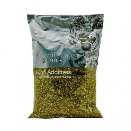 ادویه ارگانو (اورگانو )پیزارلا ۵۰۰ گرم _organo pizarella pa 500 g