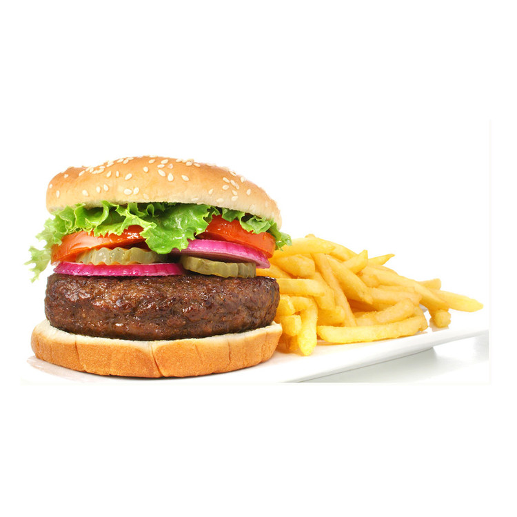 ادویه همبرگر کلاسیک پیزارلا پا 500 گرم pizarella paa