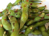 ادامامه Edamame