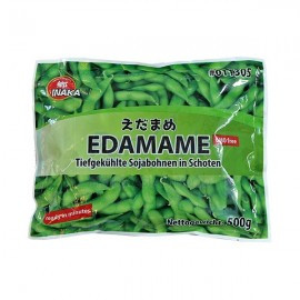 ادامامه Edamame