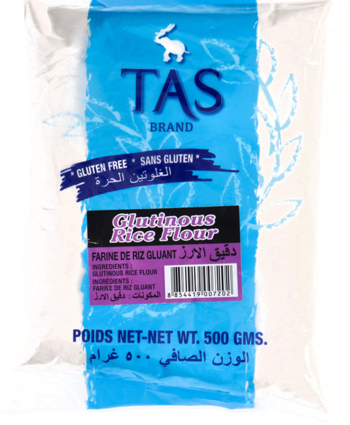 آرد برنج ۵۰۰ گرم ( گلوتینوس رایس موچی دوکبوکی ) Glutinous rice flour