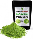 پودر واسابی ژاپنی Wasabi