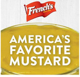 سس خردل کلاسیک زرد فرنچ - 3 کیلو گرم