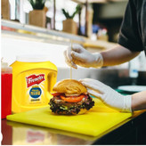 سس خردل کلاسیک زرد فرنچ - 3 کیلو گرم