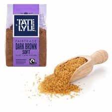 شکر قهوه ای انگلیسی - 500 گرم