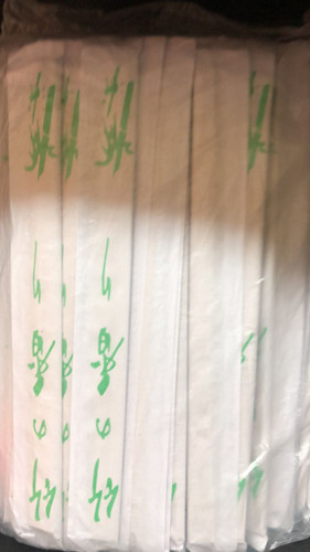 چاپستیک صد جفتی